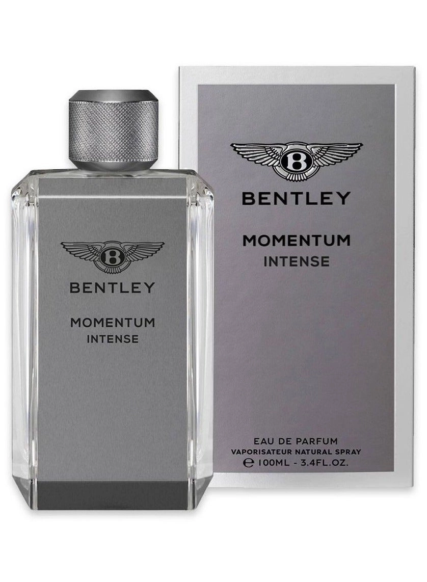 Intense Eau de Parfum 100ml