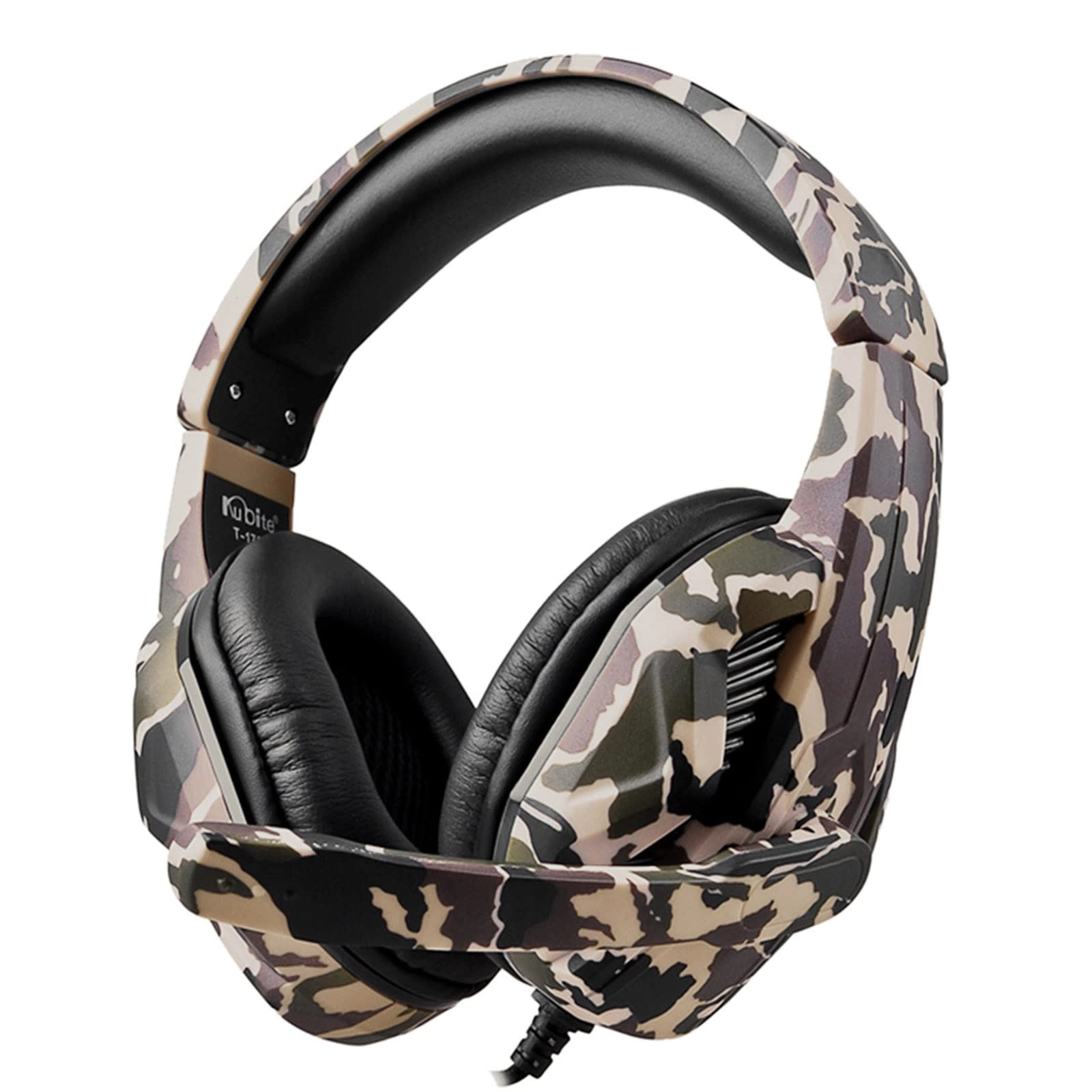 Fawoonu T-173 - Wired Headphone