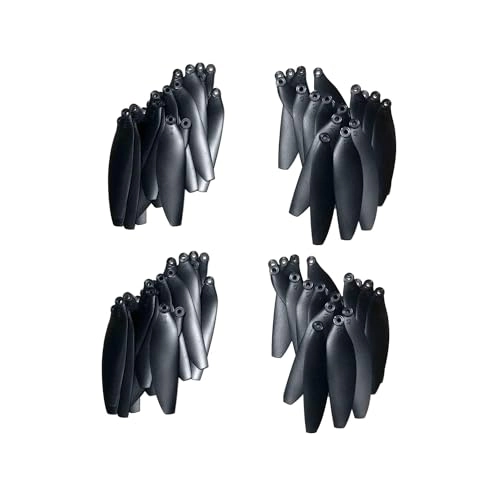 S2S Propeller - 8 Pieces Black