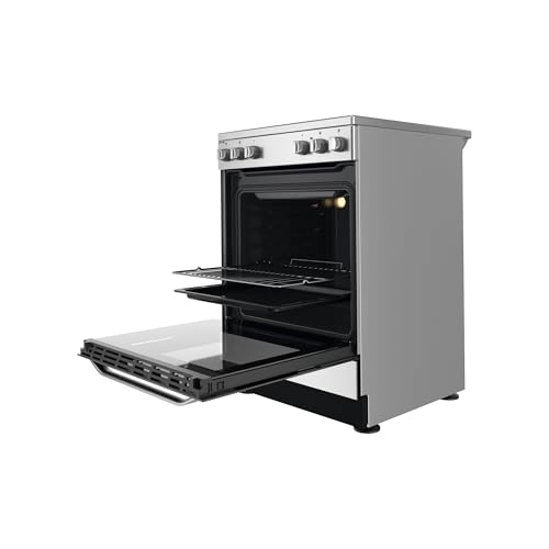 AS68V8KHX Electric Cooker