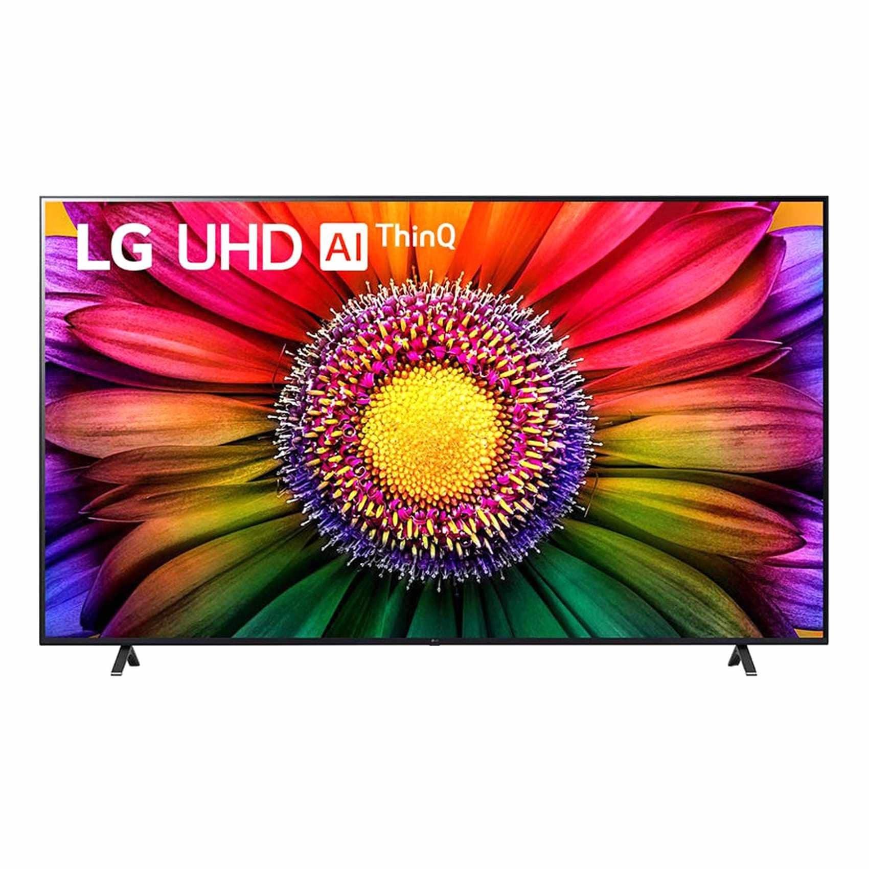 86UR80006LA - 86 inch