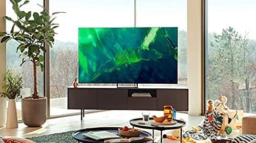 QN65Q70AAFXZA - 65 inch
