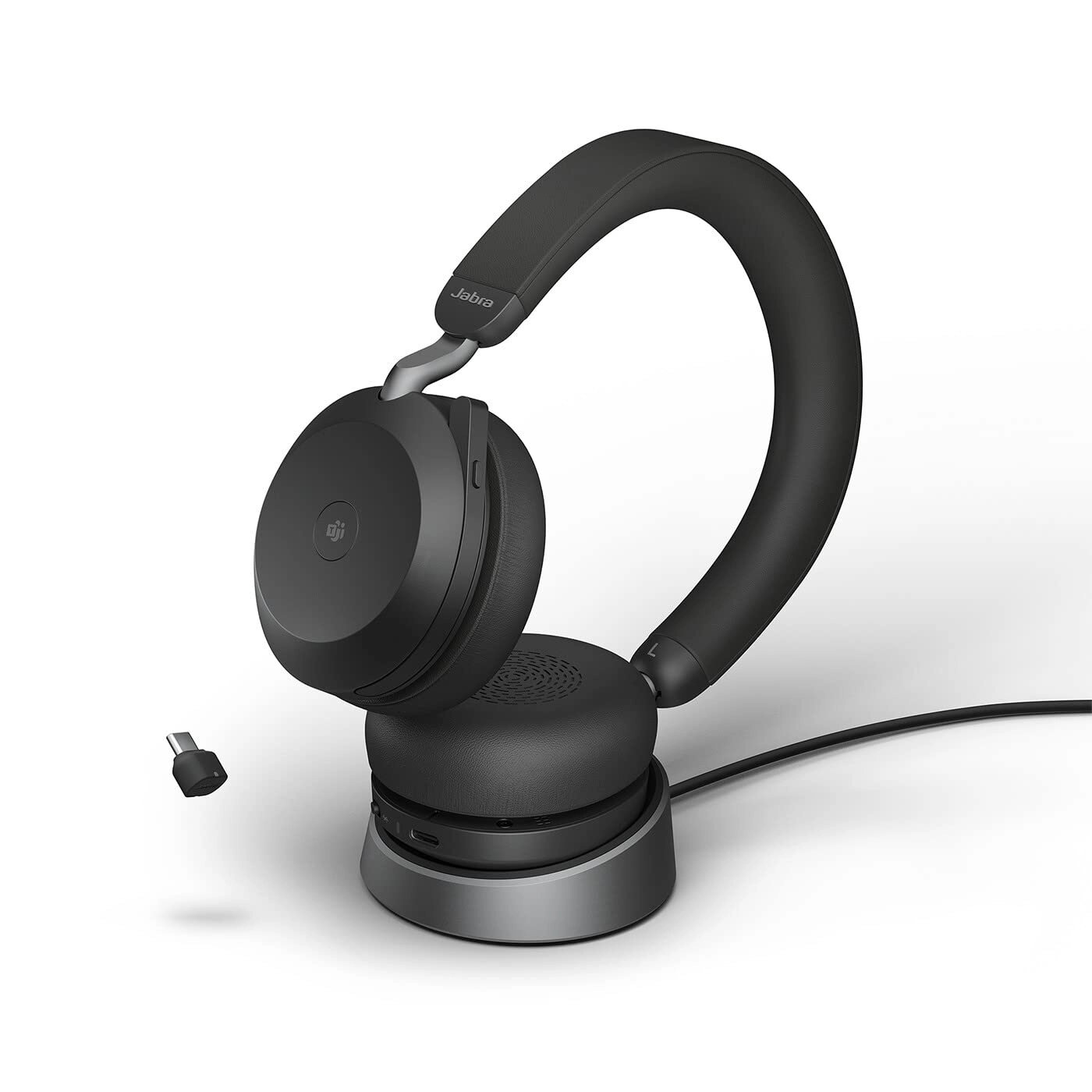 Evolve2 75 Wireless Headset