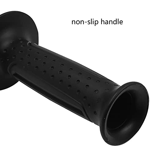 Side Front Auxiliaries Handle - 60-65mm 26 Electric Hammers