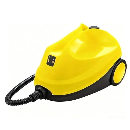 steam cleaner - 4.0PA 1.8L