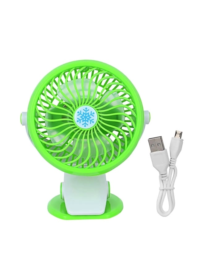 Portable External Cooling Fan