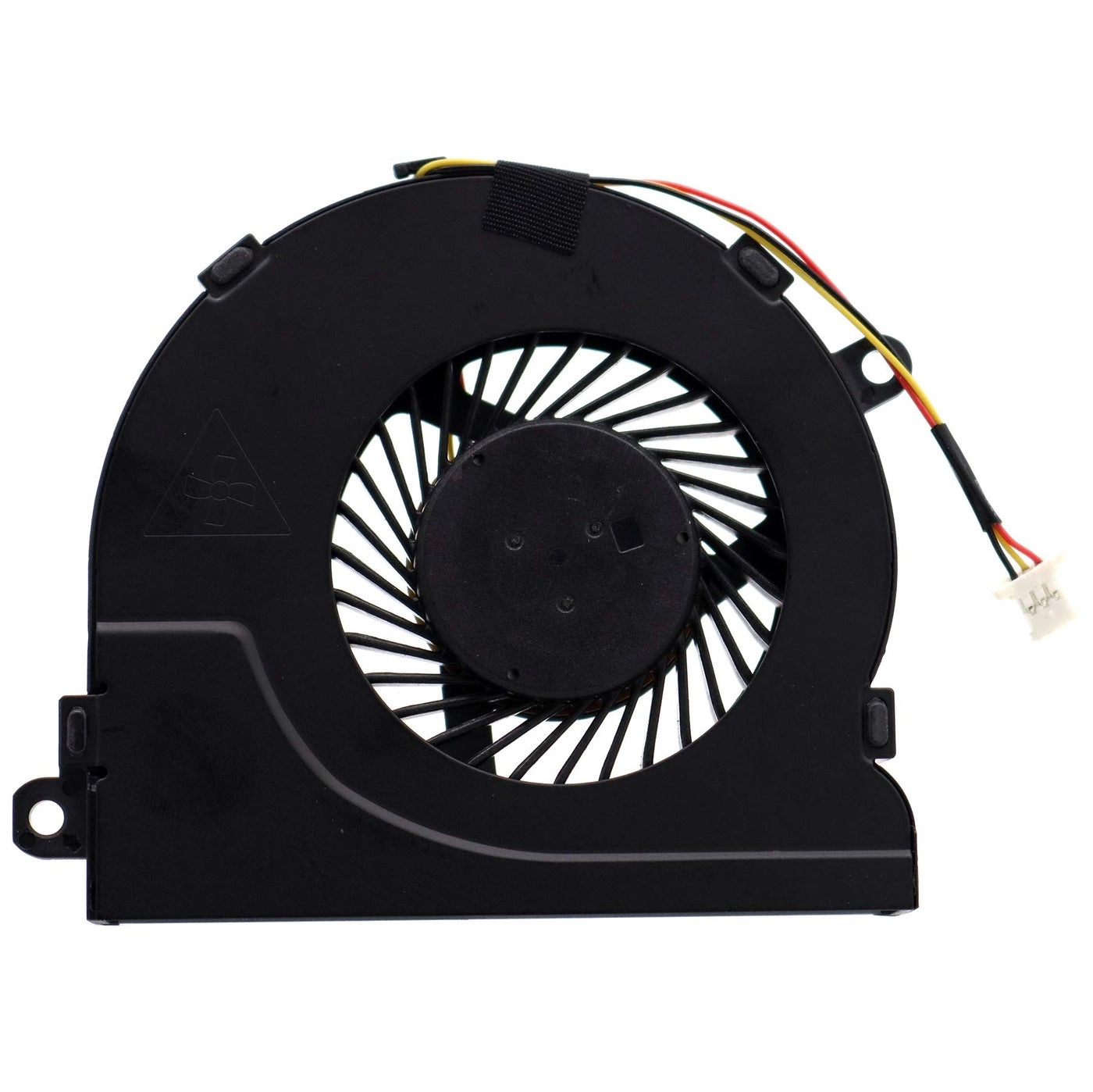 CPU Cooling Fan - 1 fan(s)