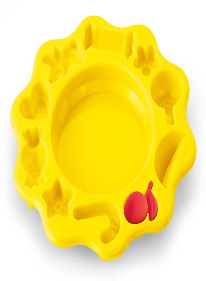 Softee Dough Crazy Shakes Milkshake Playset - 3+ years