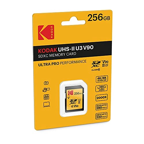 Ultra Pro - 256GB