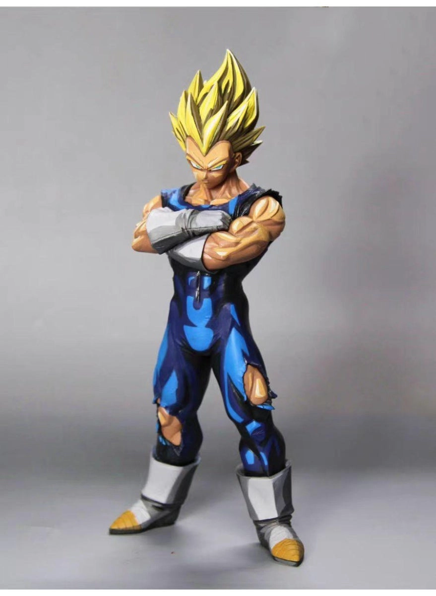 Vegeta - Dragon Ball Super (29 cm) (QQ0329)
