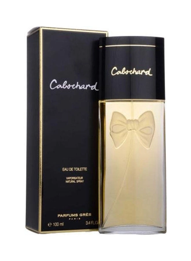 Cabochard Eau de Toilette 100ml
