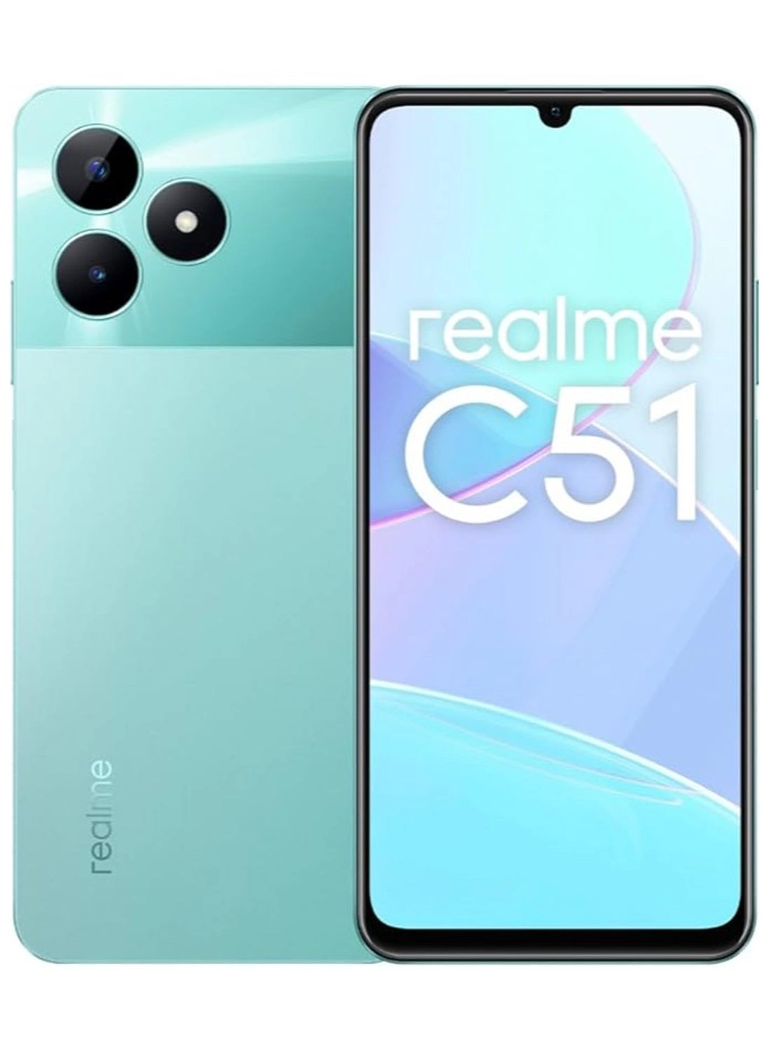 C51 - 4GB 128GB