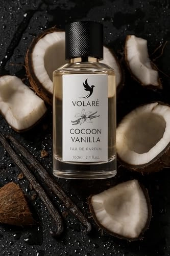 Vanilla Pods Eau de Parfum - 100ml