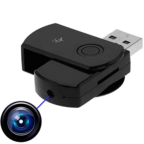 U-disk camera - 32GB 1280 x 960 30fps