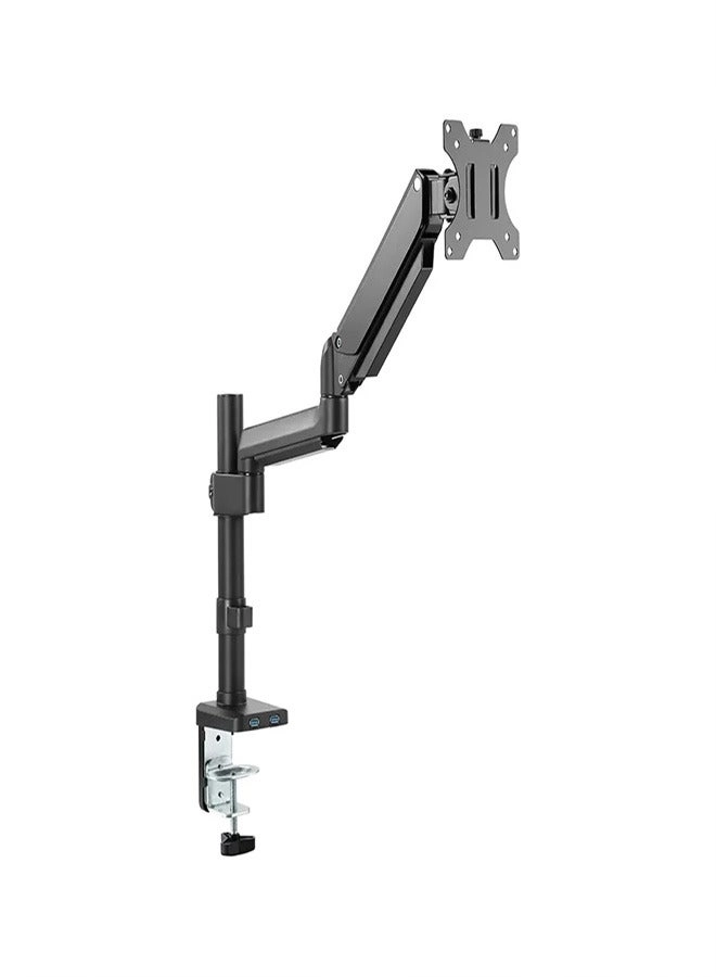 SH100 C013U - Single 17"-32" 100x100mm