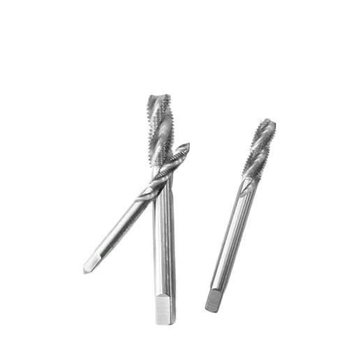 Insert thread tap drill bits - 10PCS ST1.6-ST22