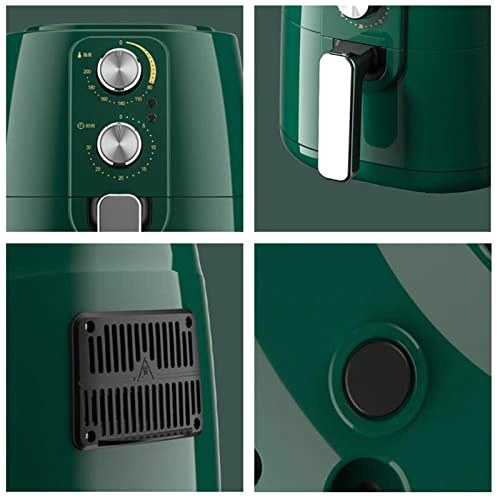 Home Multifunctional Air Fryer TINZA21693