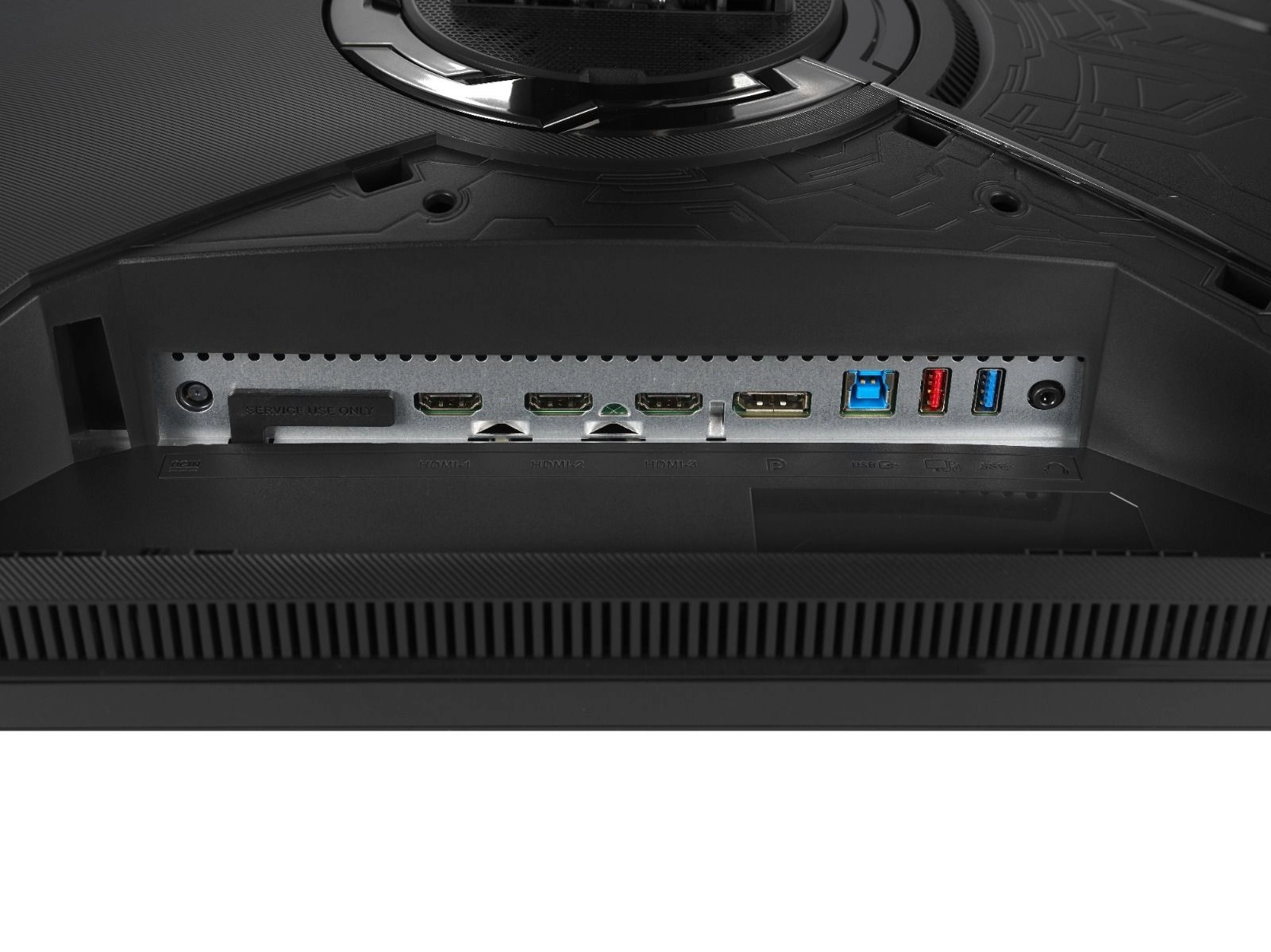 PG27AQN - 27-Inch 2560 x 1440