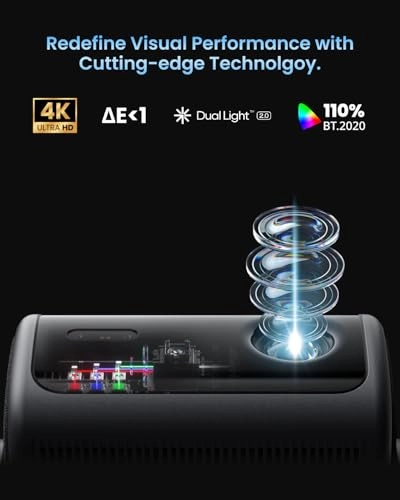 MP1 Max DBOX03 3100 ISO Lumens