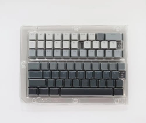 Gradient Keycaps - 133 KEY FULL SET