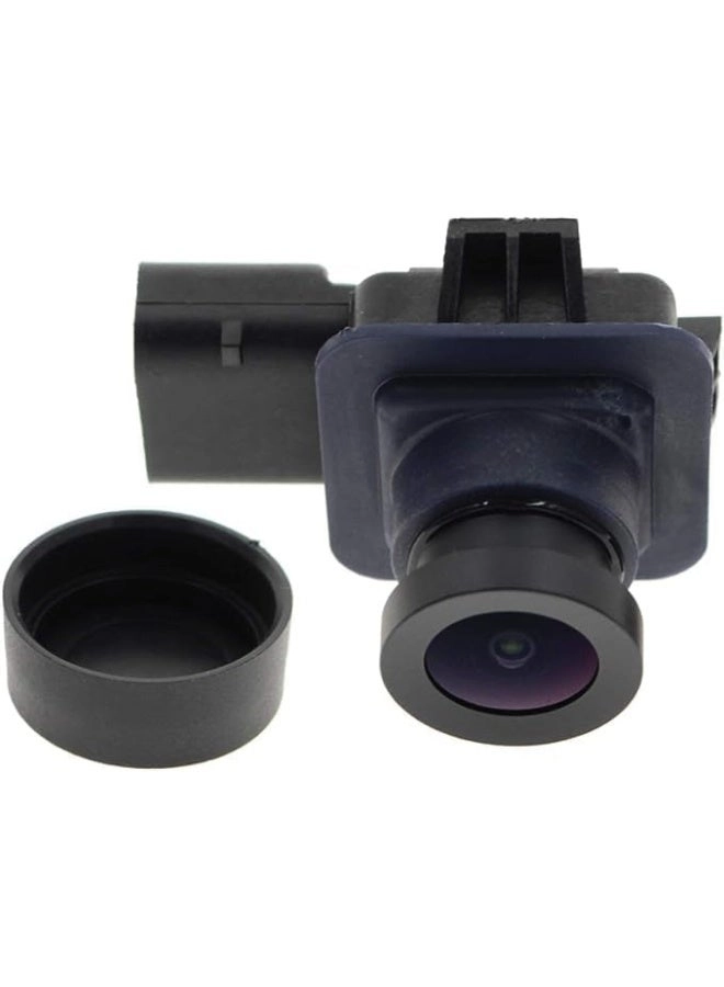Park Assist Camera - Night vision