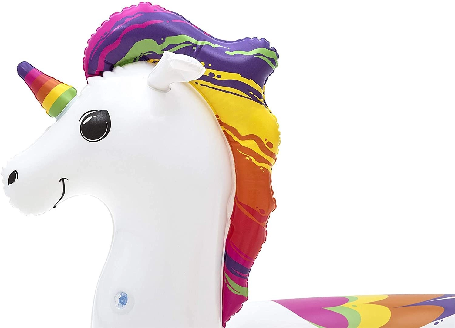 Swim Ring Fantasy Unicorn