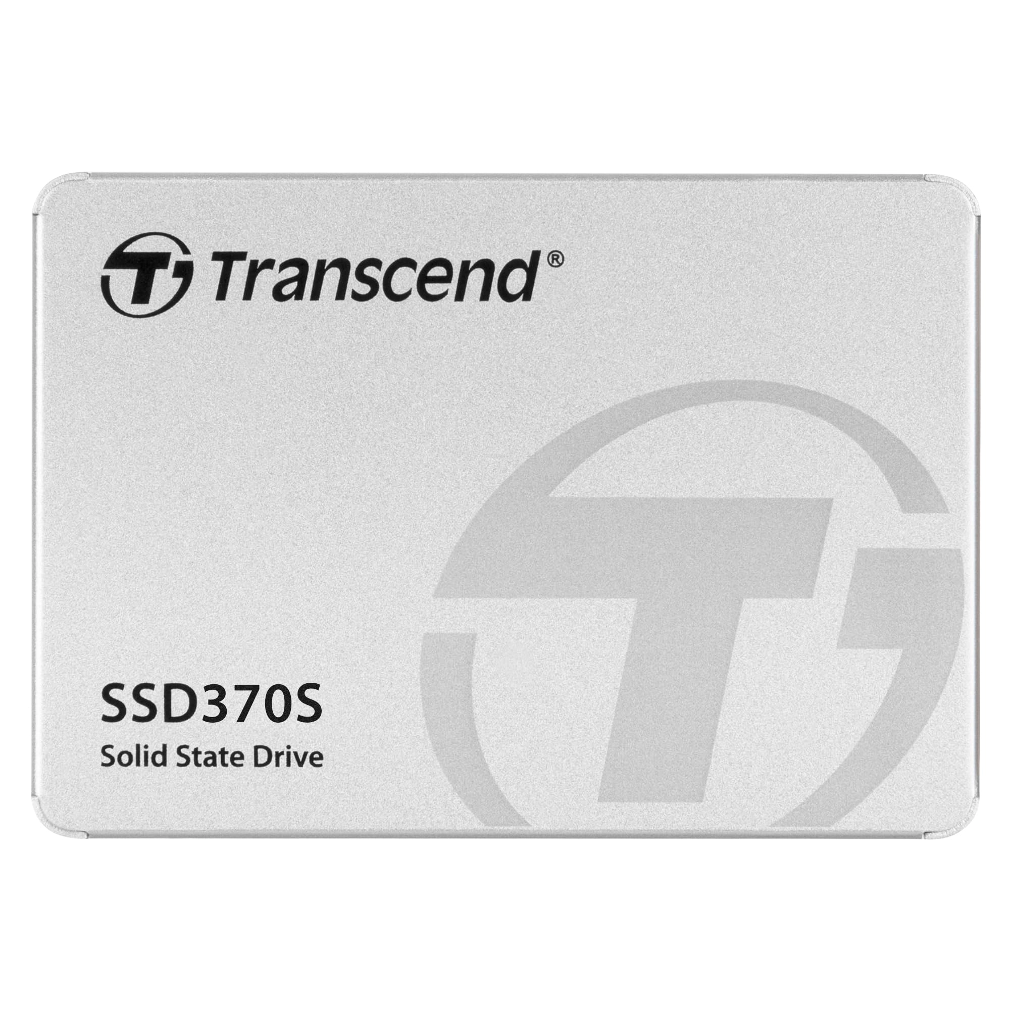 Transcend SSD370S - 64GB 2.5-inch