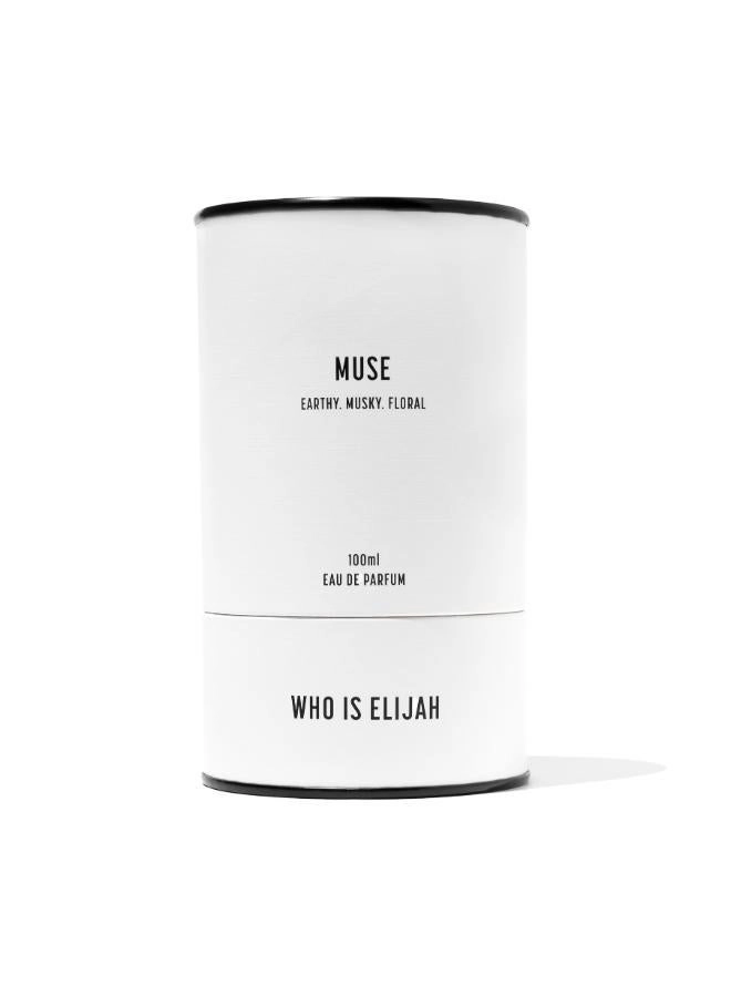 Muse Eau de Parfum 100ml