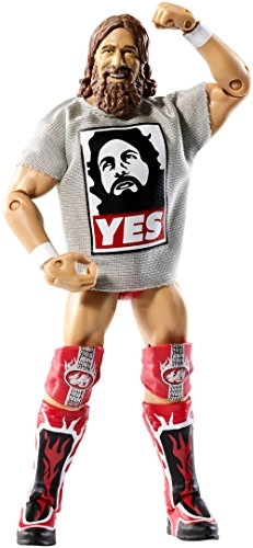 Elite Series 38 - Daniel Bryan