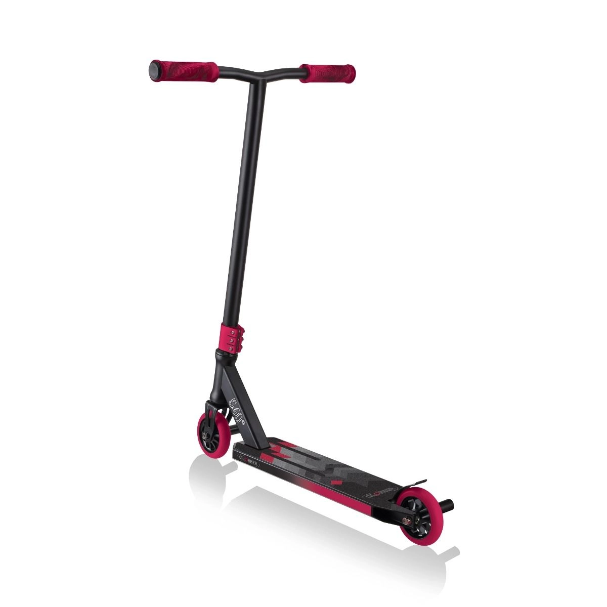 Gs540 Kick Scooter – 100mm