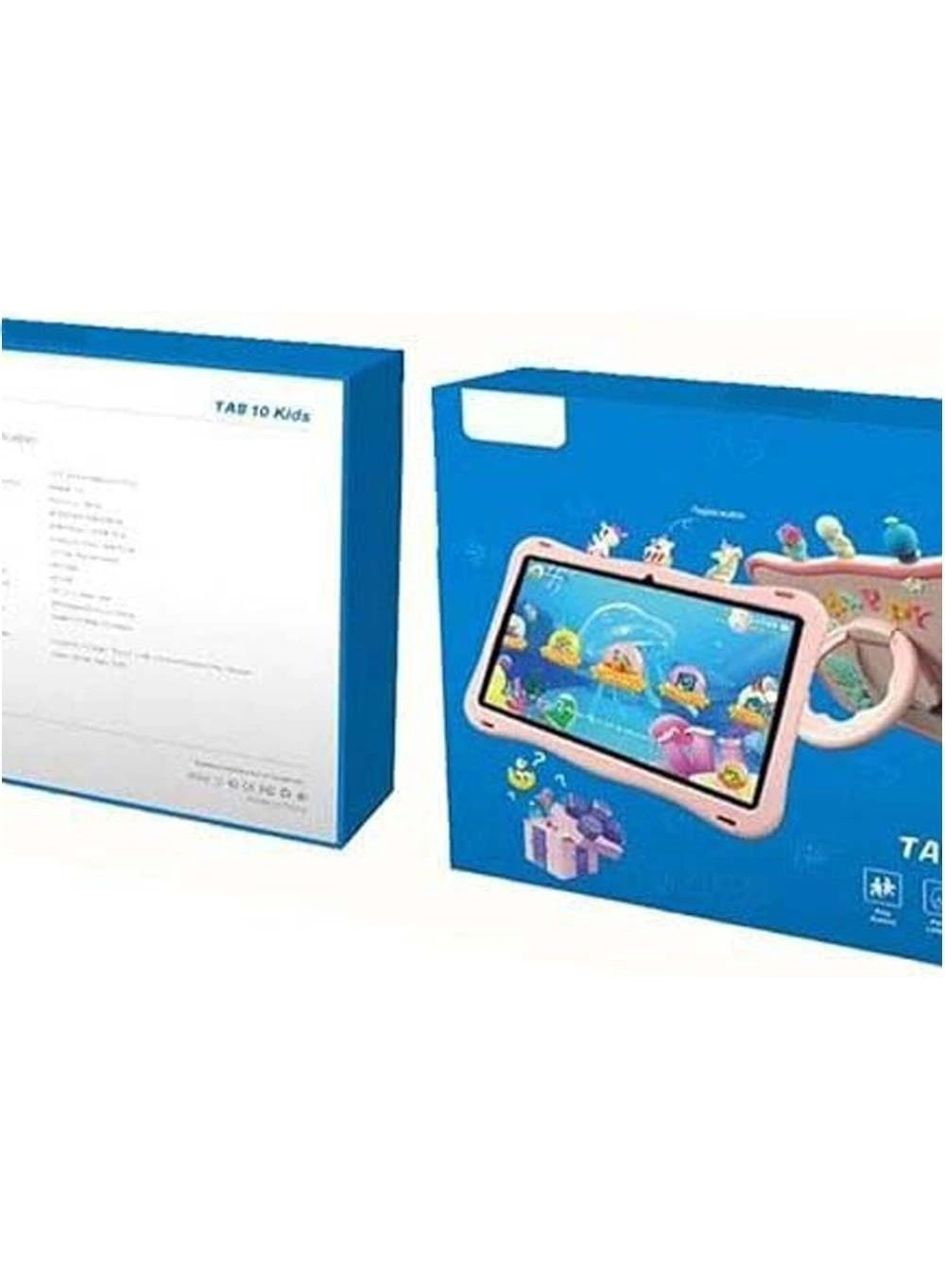 Tab10 - 6GB 10.1 Inch 128GB