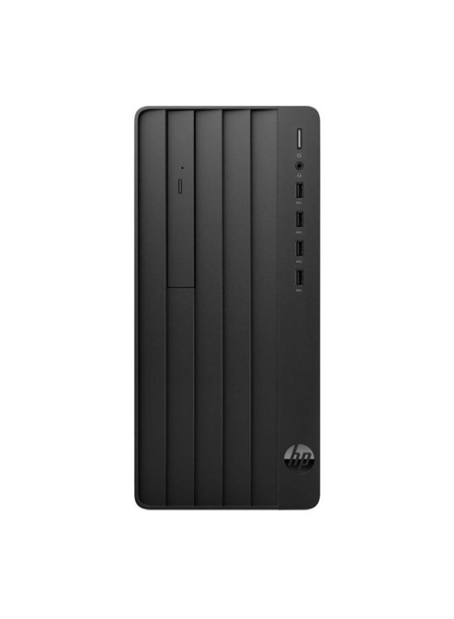 HP 290 G9 Desktop Pro - i5-12400 4GB 256GB