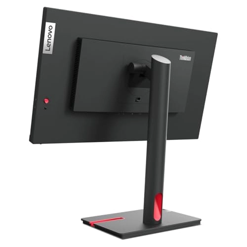 ThinkVision P24h-30 - 63B3GAT6UK 24 in 2560x1440