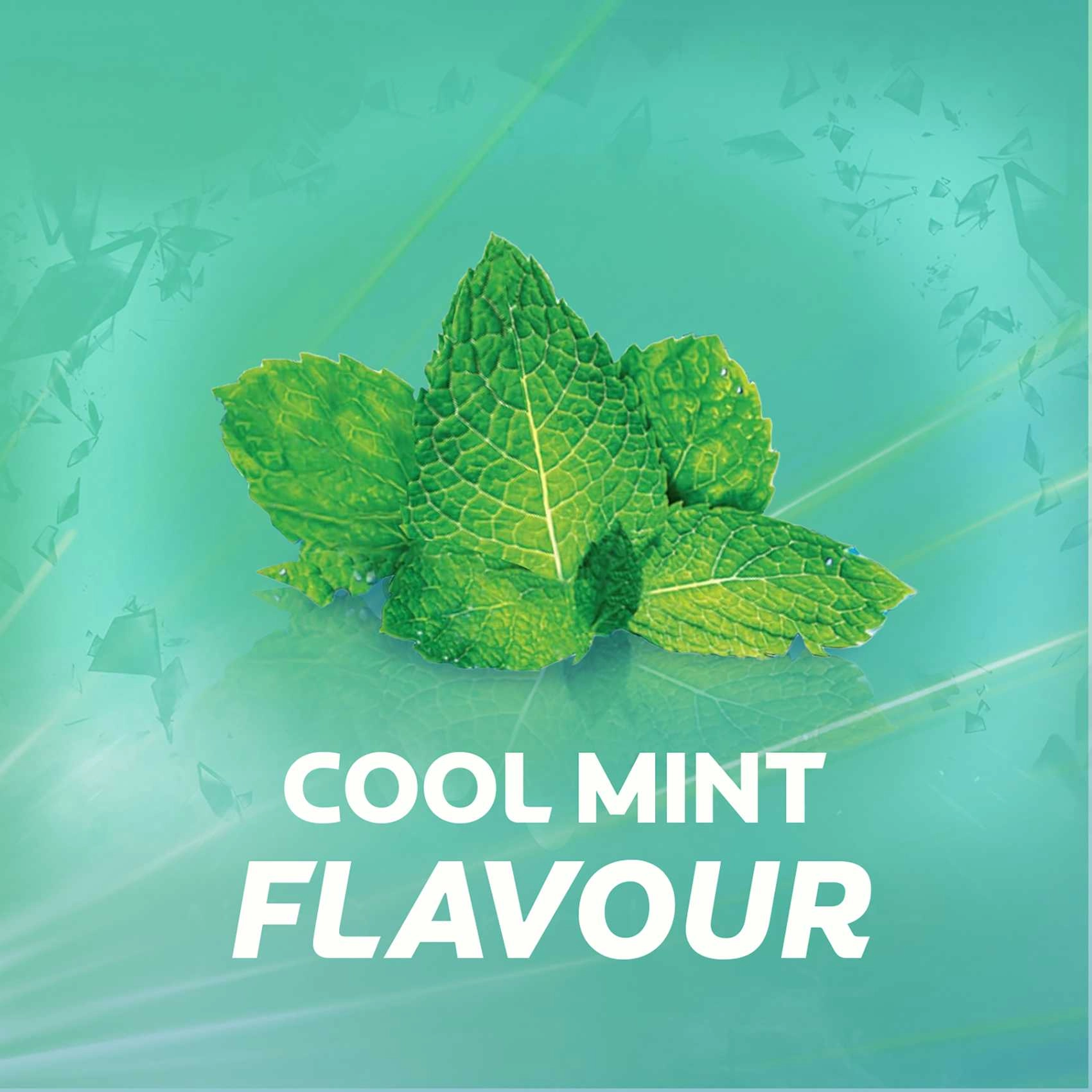 Max Fresh Clean Mint Toothpaste 150ml
