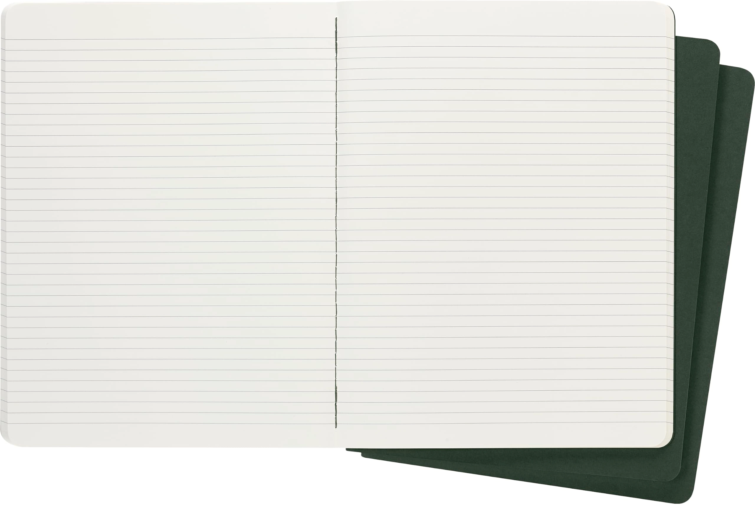 Cahier XL - Lined