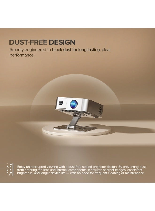 Q9 PROJ-106-AN 300 ANSI Lumens