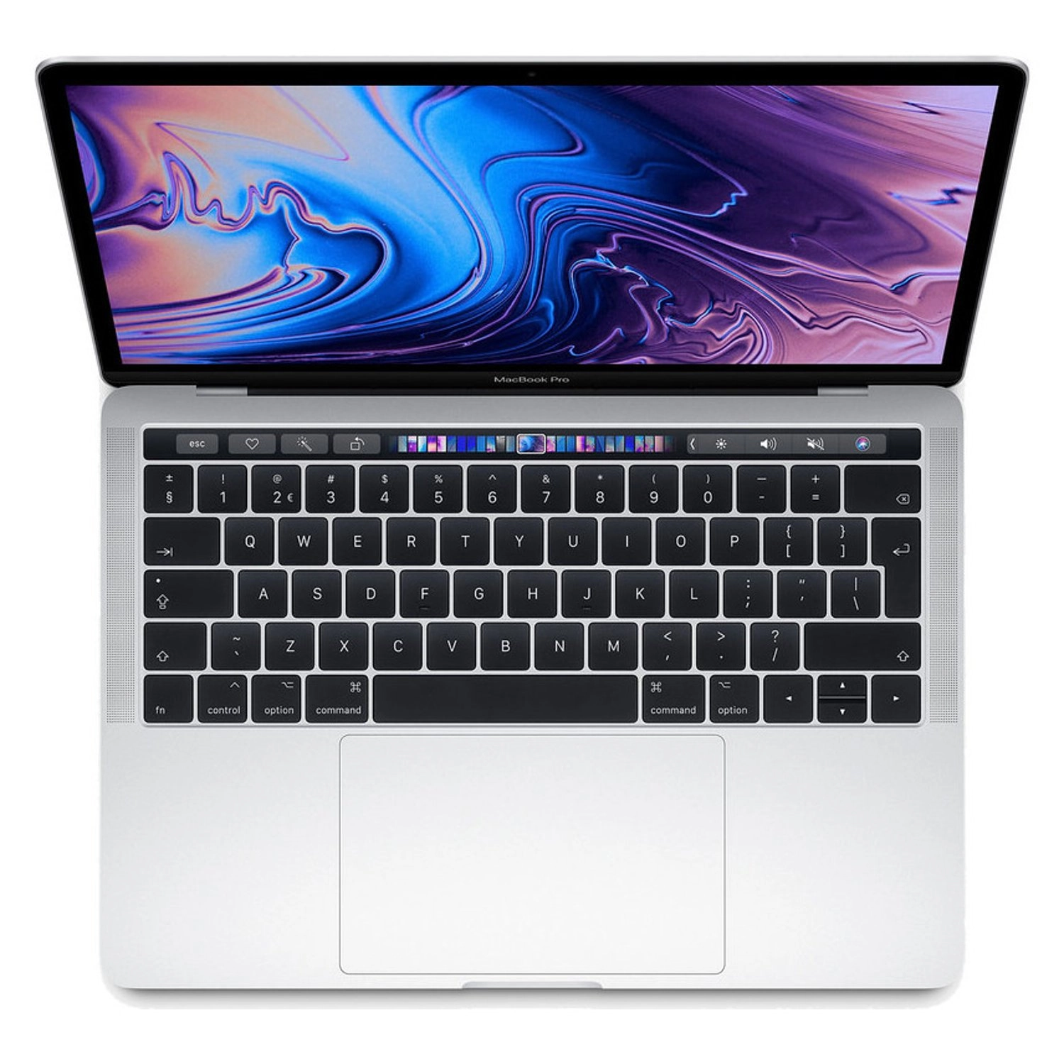 Apple (Renewed) MacBook Pro A1989 2018 - 13'' Core i5 8GB DDR3 256GB SSD