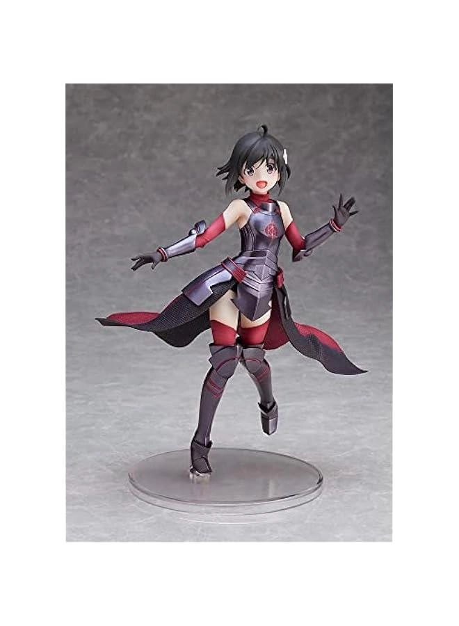 Arabest BOFURI: I Don’t Want to Get Hurt, So I’ll Max Out My Defense - Maple