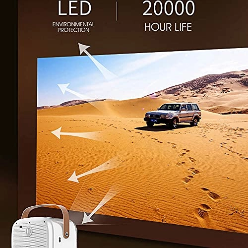 Projecter Mini Projector 7467834