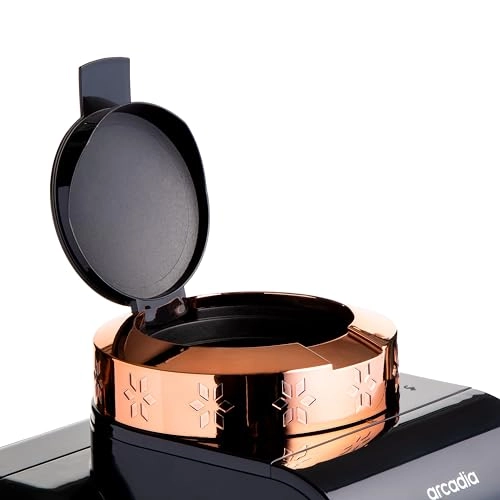 ARC102U - Digital LED Slow-Cook Mode