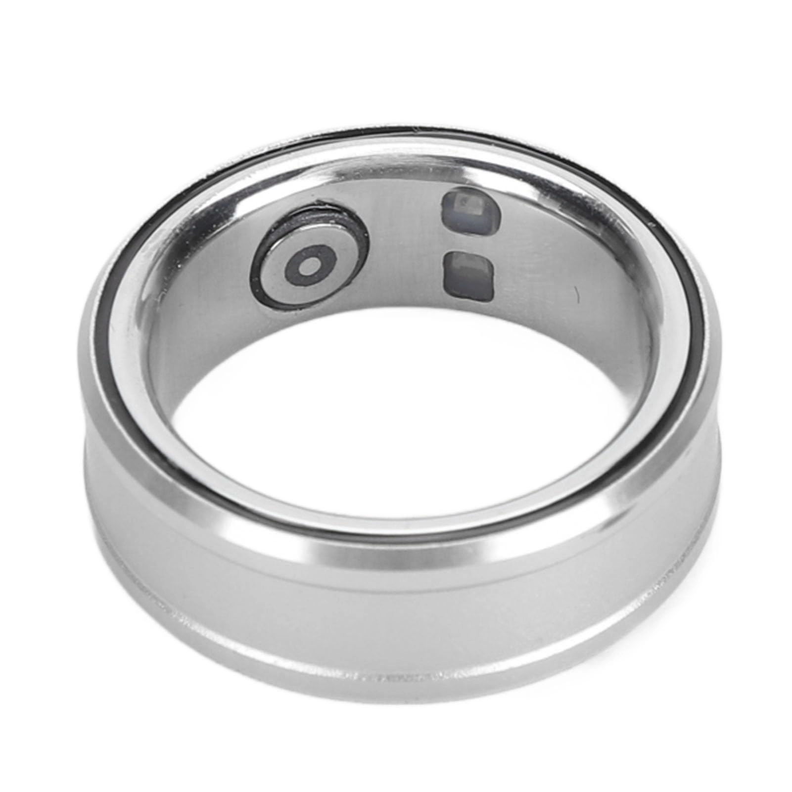 Smart Health Ring - 20