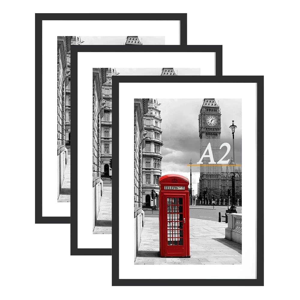 Picture Frame - A2(42x59.4cm) 3