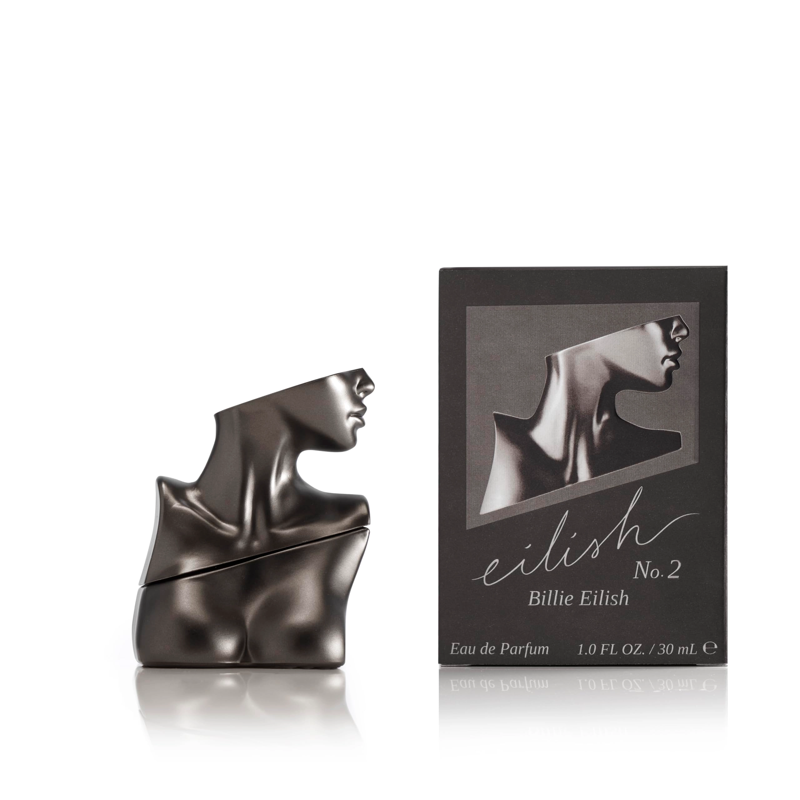 Parlux No. 2 Eau de Parfum 30 ml