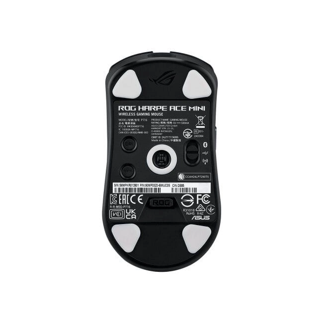 ROG Harpe Ace Mini Gaming Mouse - Wireless