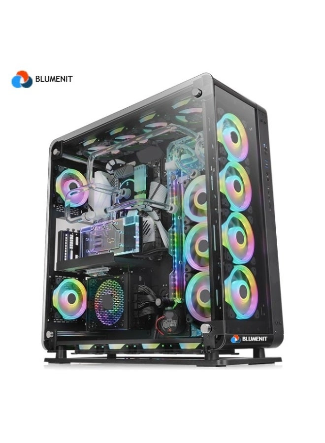 BLUMENIT Voltix-9XXL - 16 GB 1 TB Ultra 9 285K