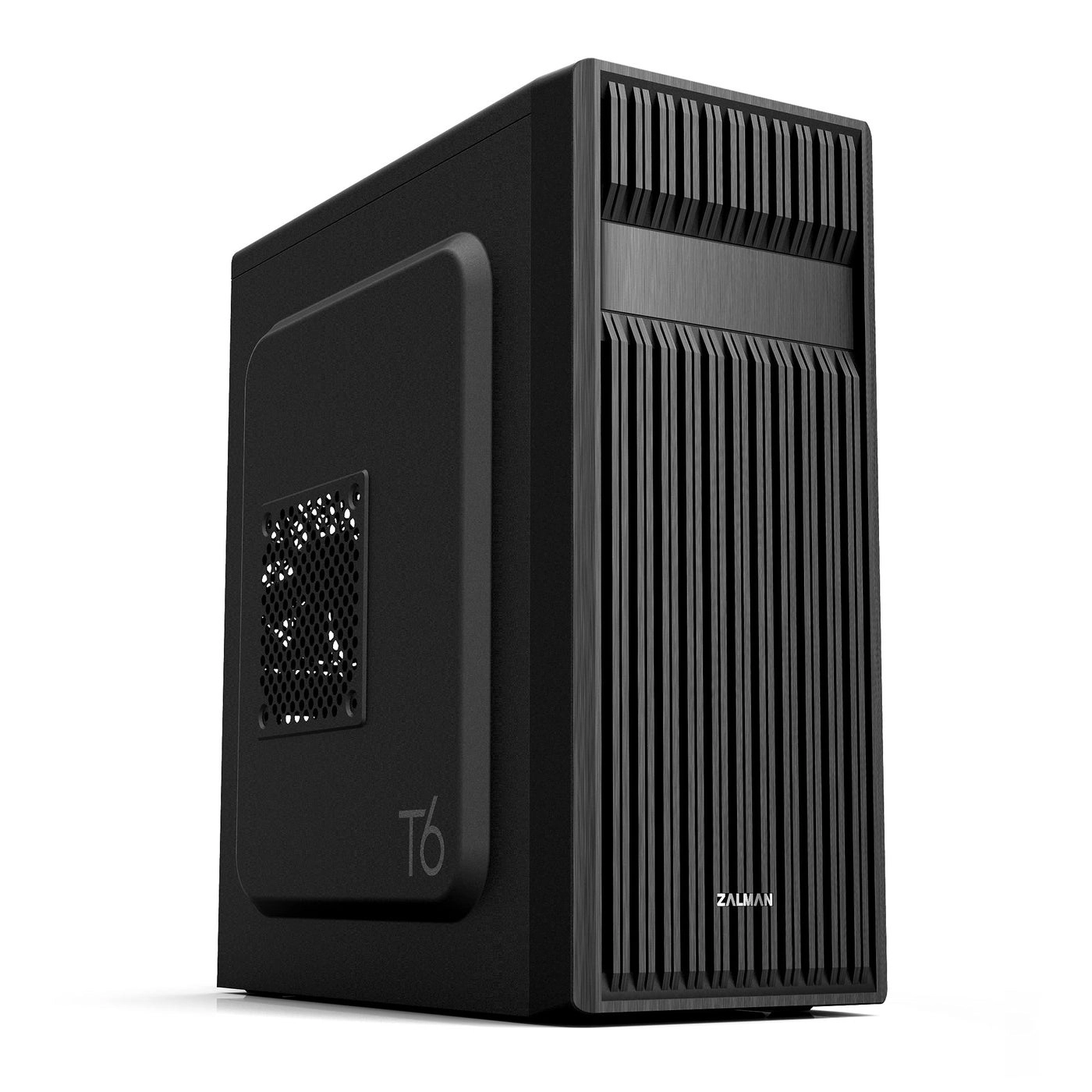 T6 - ATX Mid Tower