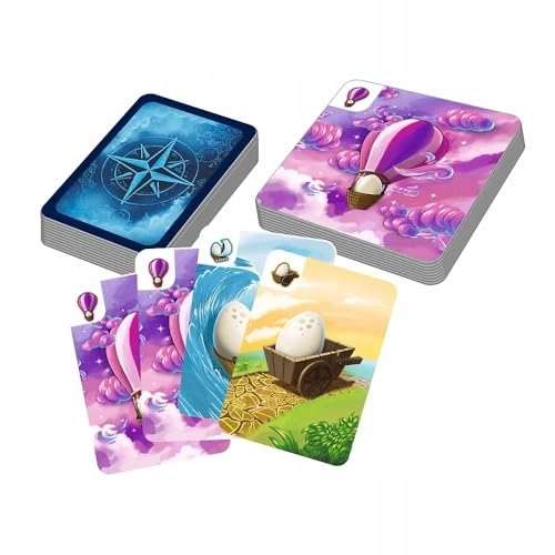 Magaja - Card Game