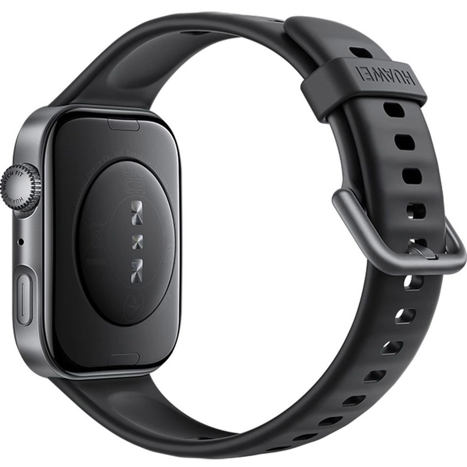 Fit 4 Aluminum Alloy