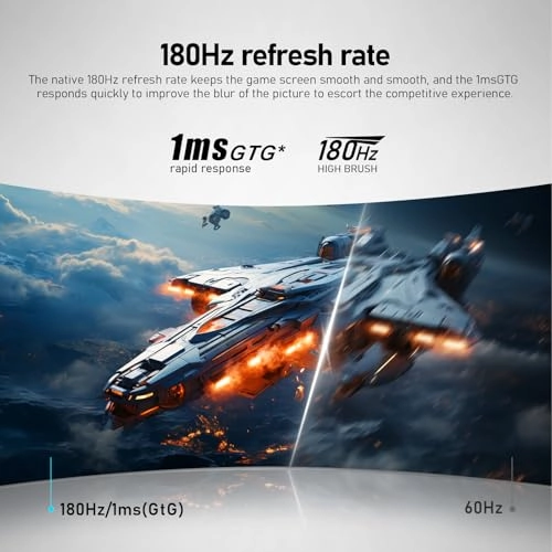 GF270C - 27 Inches 1920x1080