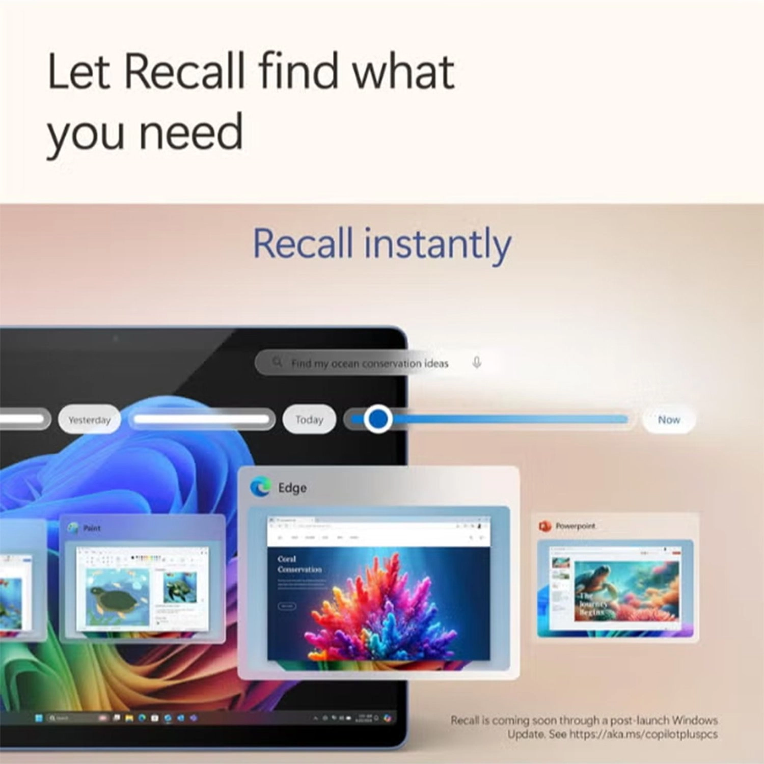 Surface Laptop Pro 11 ZID-00012 - 13'' Snapdragon X Elite 32GB 1TB SSD